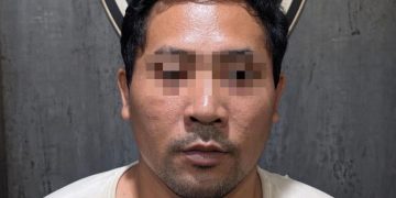 Polisi mengungkap kronologi pria berinisial KF yang membunuh lalu memperkosa wanita berusia 20 tahun di sebuah kontrakan di Benda, Tangerang.