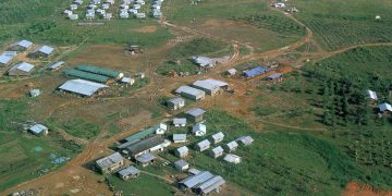 tragedi jonestown