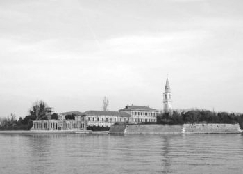 Pulau Poveglia