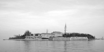 Pulau Poveglia