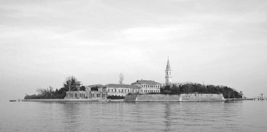 poveglia-photo Pulau Poveglia