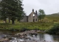 Luibeilt Bothy