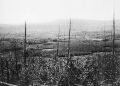 Tunguska Event