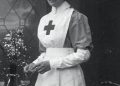 Violet Jessop