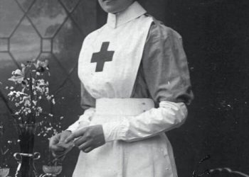 Violet Jessop