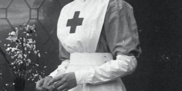 Violet Jessop