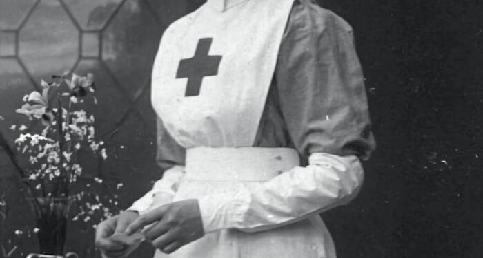 Violet Jessop