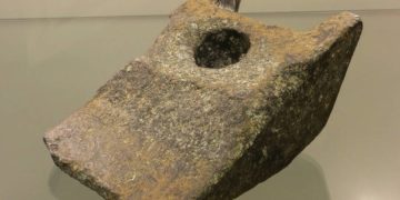 Out-of-Place Artifacts