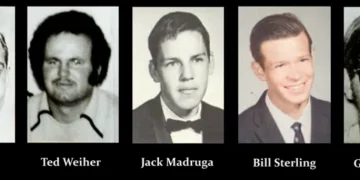 Yuba City Five
