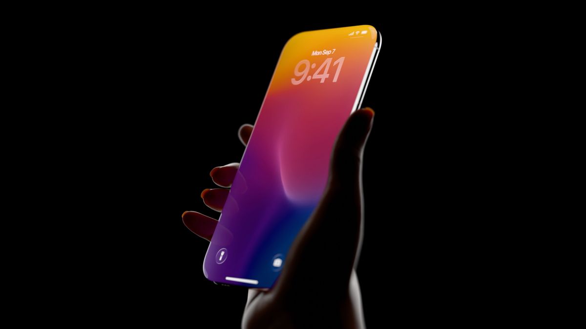 iPhone 20 dikabarkan membawa desain kaca melengkung, layar lebih canggih, Face ID bawah layar dan chip 2 nanometer. Ini bocorannya.
