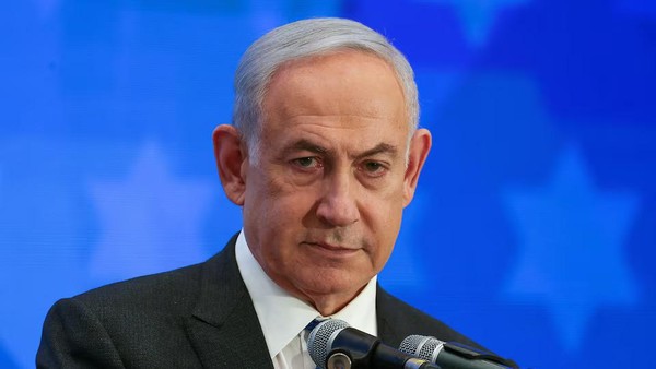 Netanyahu yakin rezim Mojtaba Khamenei semakin lemah dan berada di ambang kehancuran setelah tekanan militer serta ekonomi terhadap Iran meningkat.